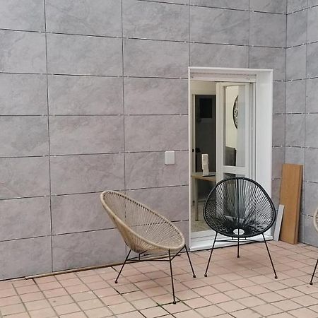 Coqueto Apartamento En Alameda Principal Garaje Santander Eksteriør bilde