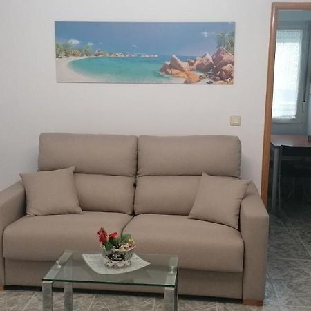 Coqueto Apartamento En Alameda Principal Garaje Santander Eksteriør bilde