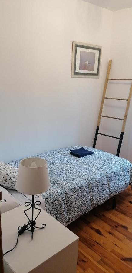 Coqueto Apartamento En Alameda Principal Garaje Santander Eksteriør bilde