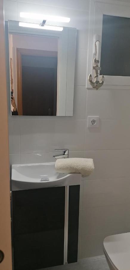 Coqueto Apartamento En Alameda Principal Garaje Santander Eksteriør bilde