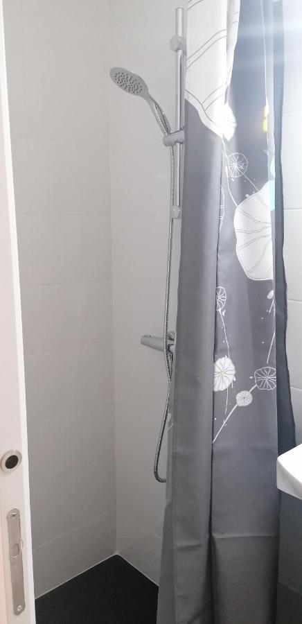 Coqueto Apartamento En Alameda Principal Garaje Santander Eksteriør bilde